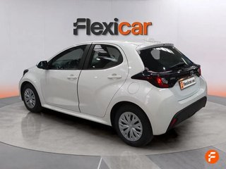 Toyota Yaris 1.5 125 S-Edition
