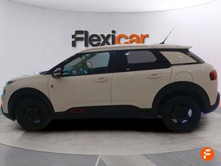 Citroën C4 Cactus BlueHDi 100 S&S Live