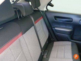 Citroën C4 Cactus BlueHDi 100 S&S Live