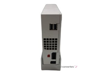 nintendo wii