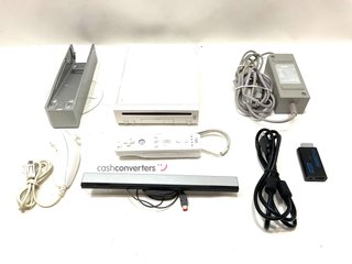 nintendo wii