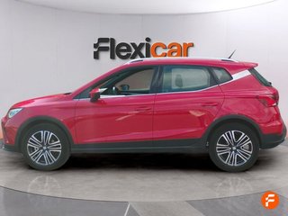 Seat Arona 1.0 TSI 81kW (110CV) FR XM Edition