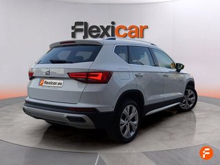 Seat Ateca 1.5 TSI 110kW DSG X-Perience Go XL