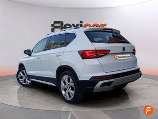Seat Ateca 1.5 TSI 110kW DSG X-Perience Go XL