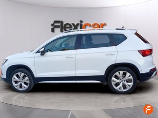 Seat Ateca 1.5 TSI 110kW DSG X-Perience Go XL