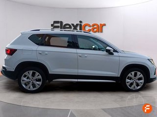 Seat Ateca 1.5 TSI 110kW DSG X-Perience Go XL