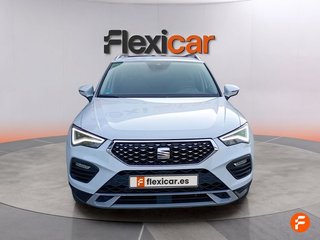 Seat Ateca 1.5 TSI 110kW DSG X-Perience Go XL