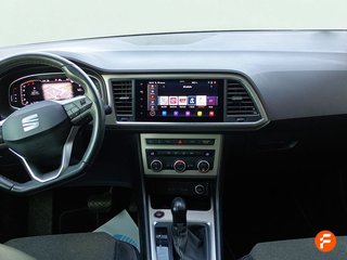 Seat Ateca 1.5 TSI 110kW DSG X-Perience Go XL