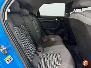 Audi A1 Sportback 35 TFSI 110kW (150CV) S tronic