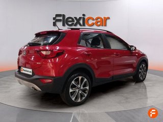 Kia Stonic 1.0 T-GDi 74kW (100CV) Concept
