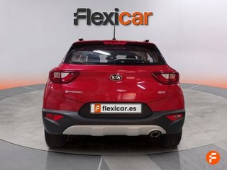 Kia Stonic 1.0 T-GDi 74kW (100CV) Concept