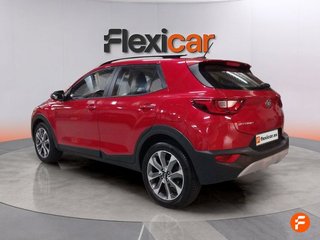 Kia Stonic 1.0 T-GDi 74kW (100CV) Concept