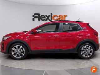 Kia Stonic 1.0 T-GDi 74kW (100CV) Concept
