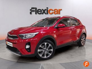Kia Stonic 1.0 T-GDi 74kW (100CV) Concept