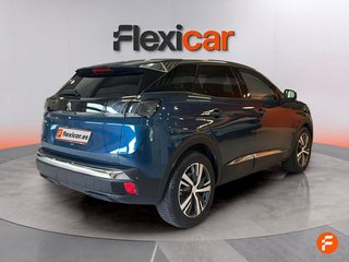 Peugeot 3008 1.5 BlueHDi 96kW S&S Allure Pack EAT8