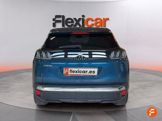 Peugeot 3008 1.5 BlueHDi 96kW S&S Allure Pack EAT8