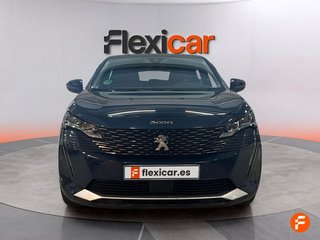 Peugeot 3008 1.5 BlueHDi 96kW S&S Allure Pack EAT8