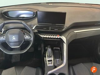 Peugeot 3008 1.5 BlueHDi 96kW S&S Allure Pack EAT8