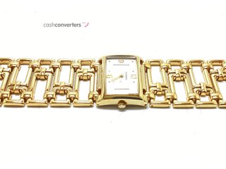 reloj pulsera señora fossil es-1747