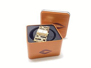 reloj pulsera señora fossil es-1747