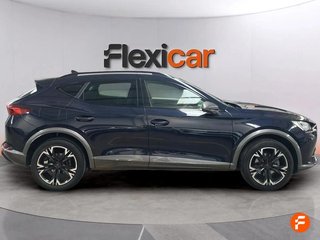 Cupra Formentor 1.5 TSI 110kW (150 CV) DSG