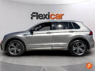 Volkswagen Tiguan Advance 2.0 TDI 110kW (150CV) 4Mot DSG