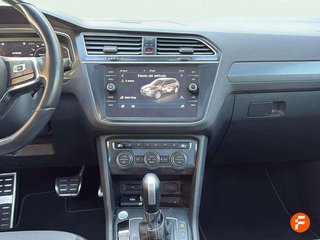 Volkswagen Tiguan Advance 2.0 TDI 110kW (150CV) 4Mot DSG