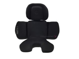 silla para coche maxi cosi parl 360