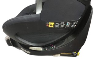 silla para coche maxi cosi parl 360