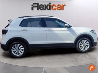 Volkswagen T-Cross Advance 1.0 TSI 81kW (110CV) DSG