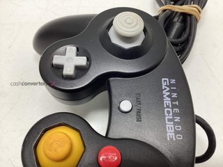 mando gamecube nintendo gamecube controller