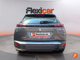 Peugeot 2008 Active BlueHDI 81kW (110CV)