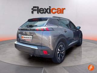 Peugeot 2008 Active BlueHDI 81kW (110CV)