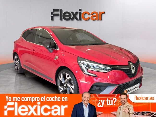 Renault Clio RS Line TCe GPF 96 kW (130CV) EDC - foto 1