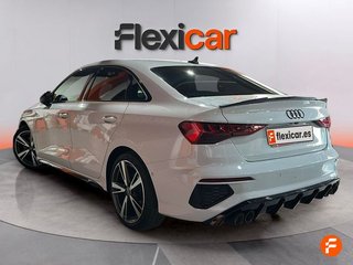 Audi A3 Sedan Advanced 30 TFSI 81kW S tronic