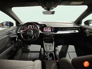 Audi A3 Sedan Advanced 30 TFSI 81kW S tronic
