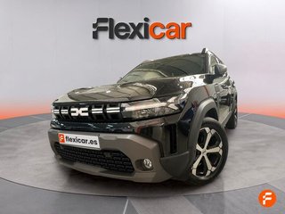 Dacia Duster Essential TCE 74kW(100CV) ECO-G 4X2
