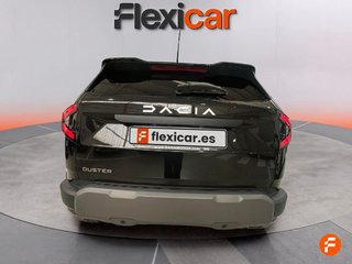 Dacia Duster Essential TCE 74kW(100CV) ECO-G 4X2