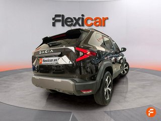 Dacia Duster Essential TCE 74kW(100CV) ECO-G 4X2