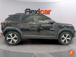 Dacia Duster Essential TCE 74kW(100CV) ECO-G 4X2