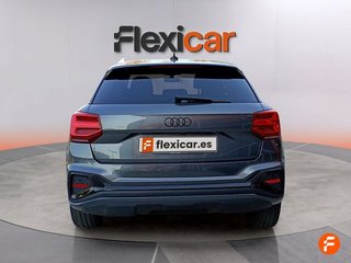 Audi Q2 30 TDI 85kW (116CV) S tronic