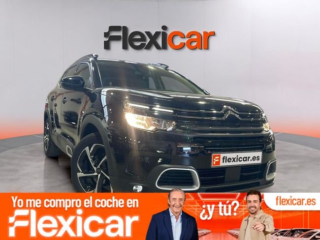 Citroën C5 Aircross PureTech 96kW (130CV) S&S Feel - foto 1