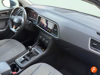 Seat Ateca 1.5 TSI 110kW St&Sp Style XXL