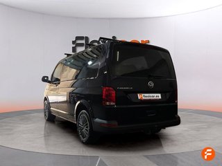 Volkswagen Caravelle Origin Corta 2.0 TDI 110kW BMT DSG