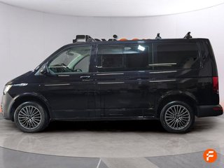 Volkswagen Caravelle Origin Corta 2.0 TDI 110kW BMT DSG