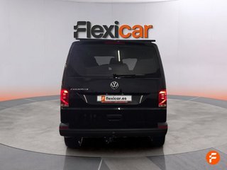 Volkswagen Caravelle Origin Corta 2.0 TDI 110kW BMT DSG