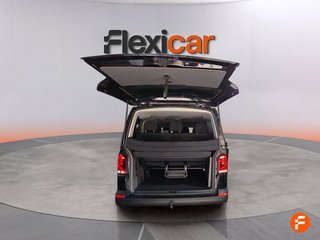 Volkswagen Caravelle Origin Corta 2.0 TDI 110kW BMT DSG