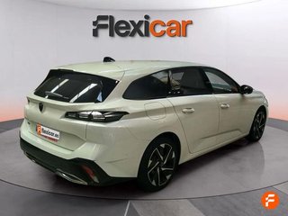Peugeot 308 SW Allure BlueHDi 130 S&S EAT8