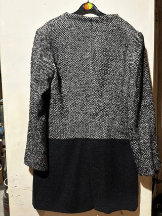 Chaqueta De Vestir Zara Basic
