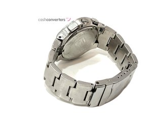 reloj pulsera caballero racer atlético de madrid cronógrafo
